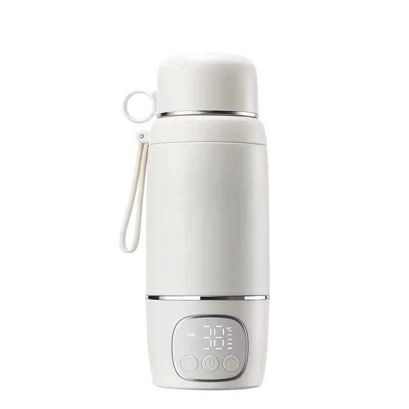 Baby Food Warmer - Portable wireless thermostatic kettle high-quality dedicated