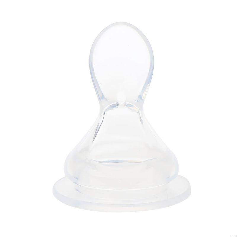 Easy Baby Food - Infant Baby Silicone Feeding Bottle Nipple