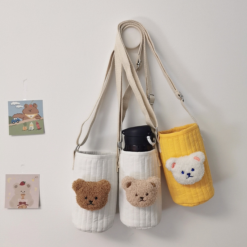 Baby Food Warmer - Kids Insulation Bags Bottle Warmer Bag