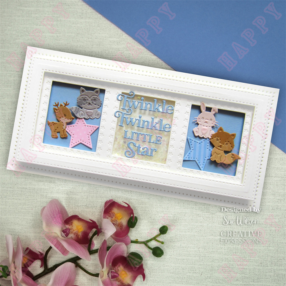 Metal Cutting Dies Baby Emotio - Baby Food Diary review and price