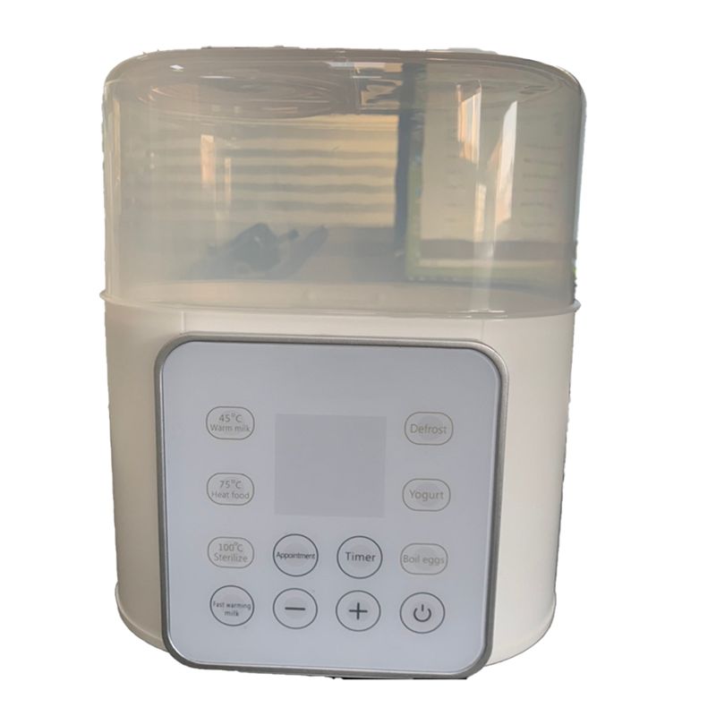 Baby Bottle Warmer Multi Funct - Baby Food Warmer review and price