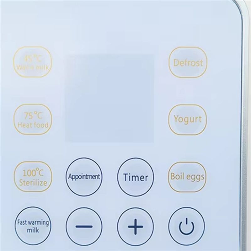 Baby Bottle Warmer Multi Funct - Baby Food Warmer review and price
