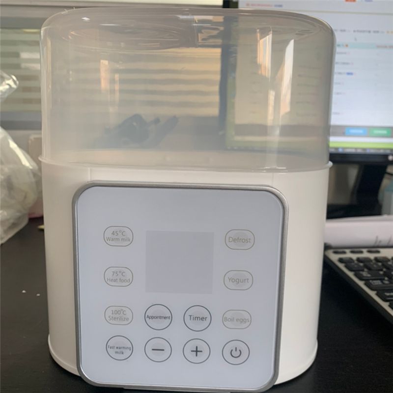 Baby Bottle Warmer Multi Funct - Baby Food Warmer review and price