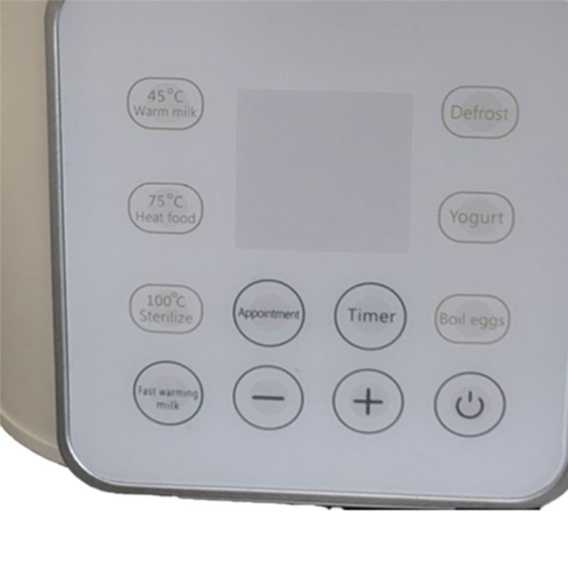 Baby Bottle Warmer Multi Funct - Baby Food Warmer review and price