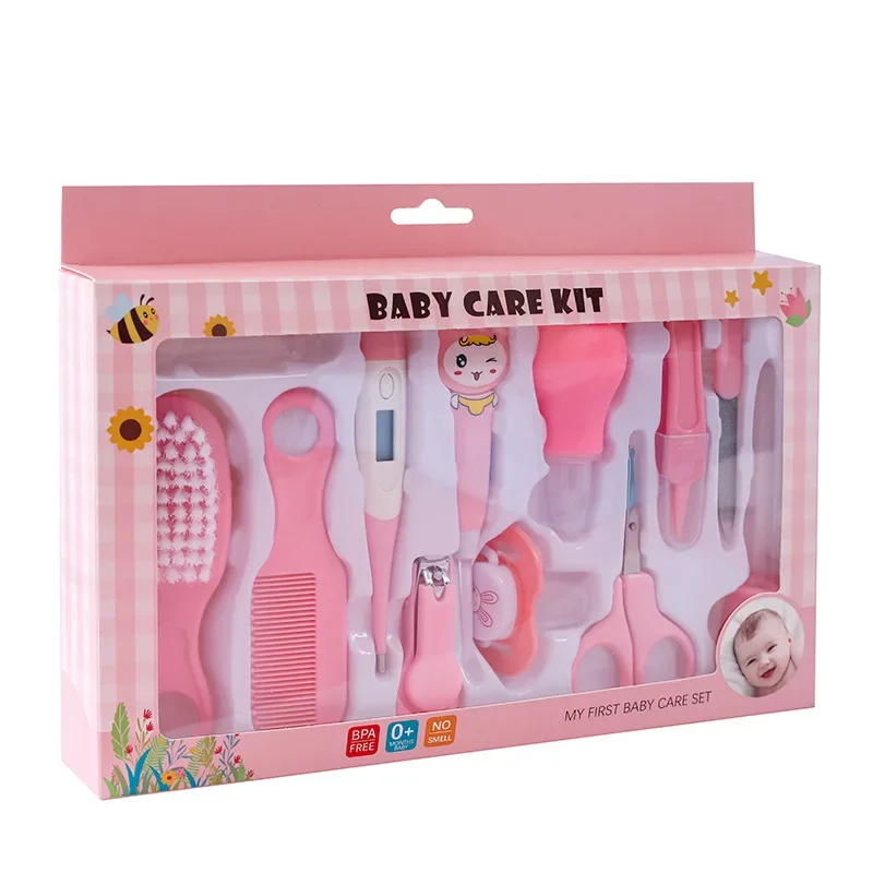 vvocci 12-Piece Baby Care Set: - Easy Baby Food review and price