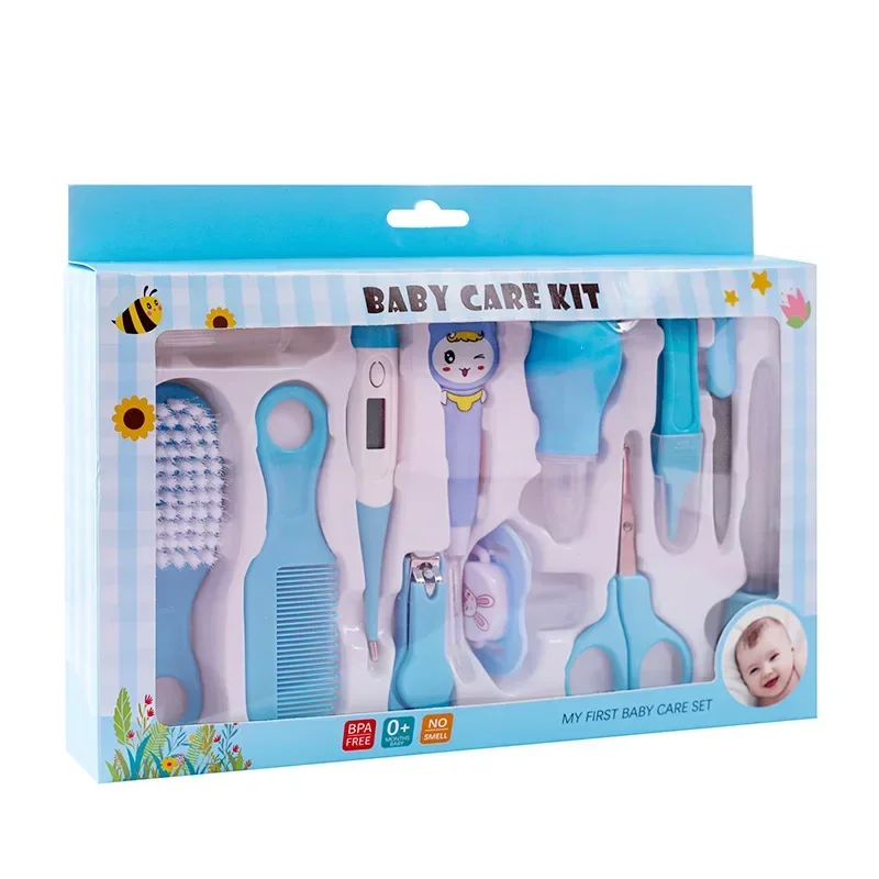 vvocci 12-Piece Baby Care Set: - Easy Baby Food review and price