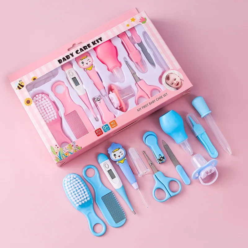 vvocci 12-Piece Baby Care Set: - Easy Baby Food review and price
