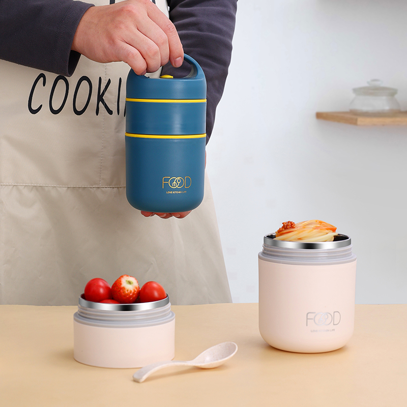 Lunch Boxes Lunch Bag 304 Stai - Baby Food Warmer review and price