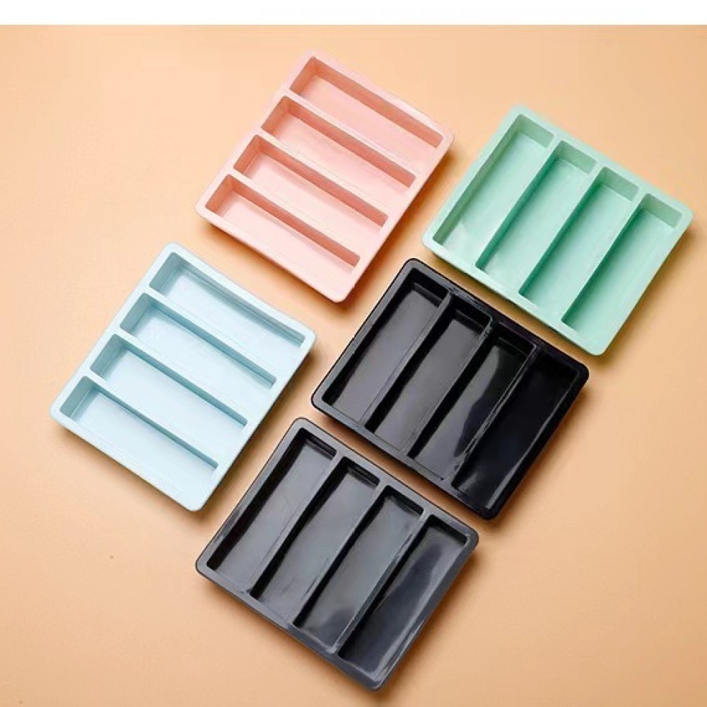 Silicone Bar Shape Ice Tray Ea - Freezer Tray Baby review and price