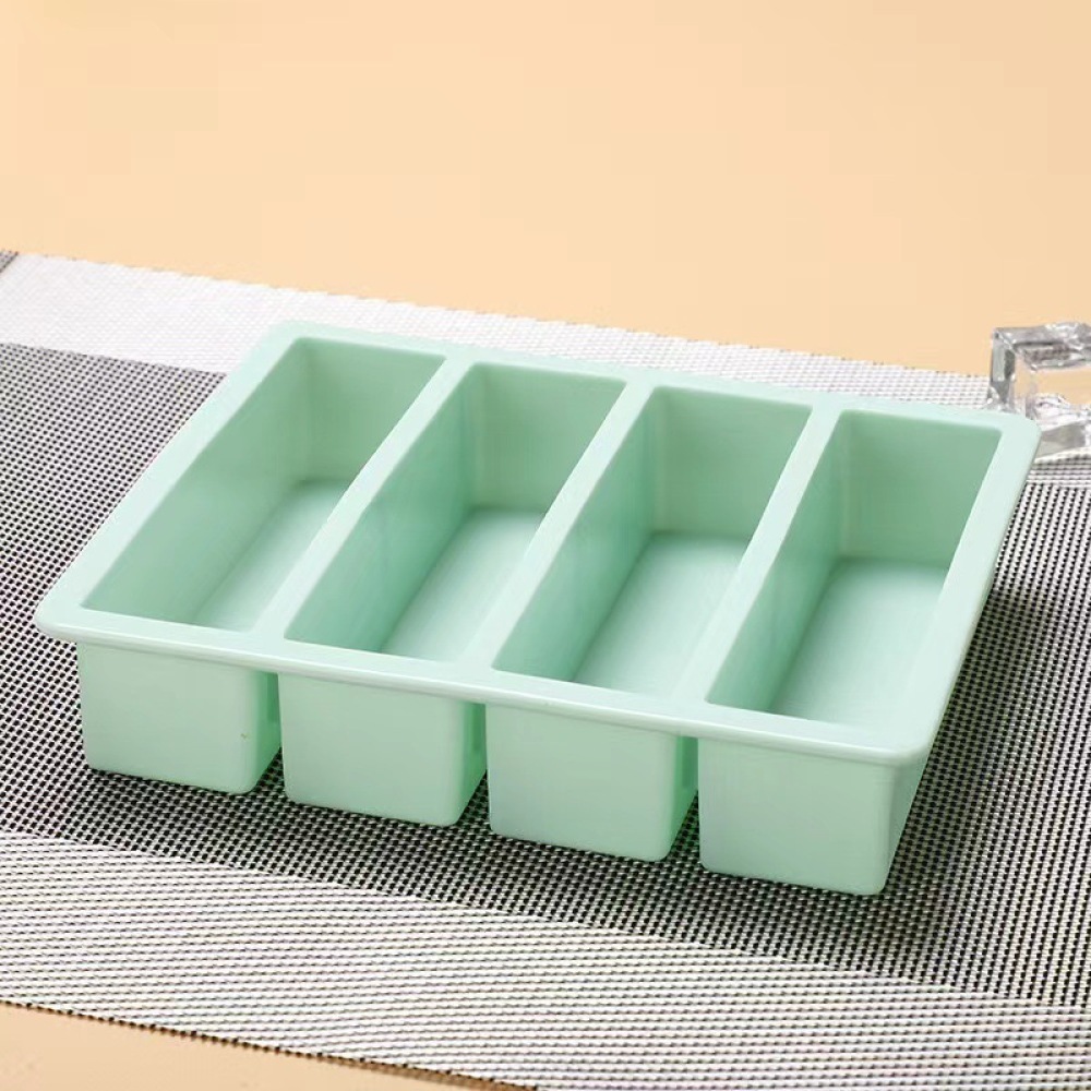 Silicone Bar Shape Ice Tray Ea - Freezer Tray Baby review and price