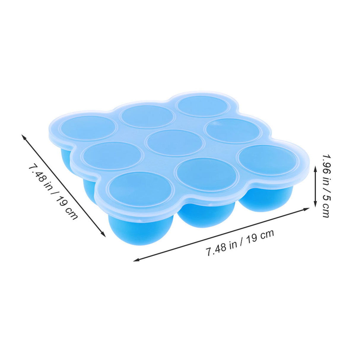 9-Count Baby Food Storage Cont - Freezer Tray Baby review and price