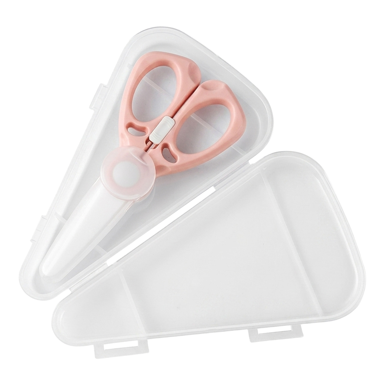 Ceramic Food Scissors Portable - Baby Food Scissors review and price