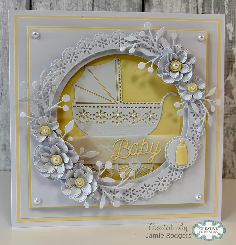 Baby Prints Vintage Birthday H - Baby Food Diary review and price