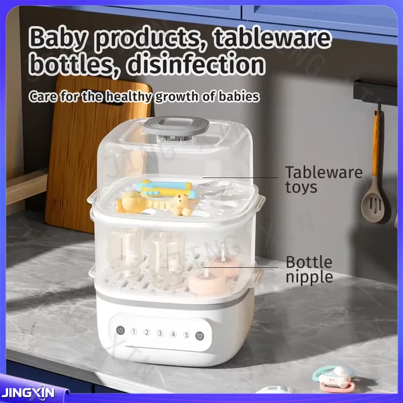 custom for Electric Food Steam - Baby Food Healthy review and price