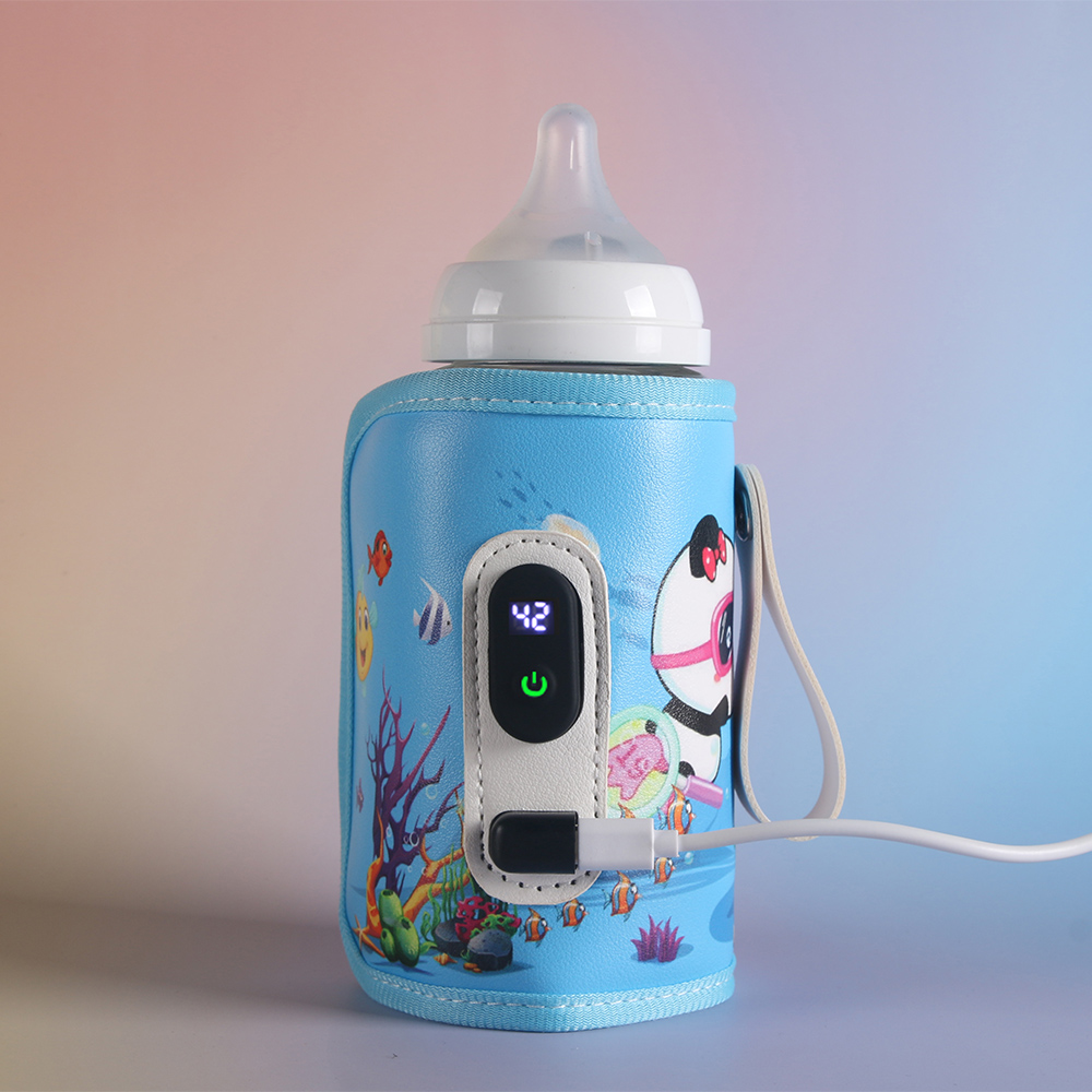 Bottle Insulation Cover, Breas - Baby Food Warmer review and price