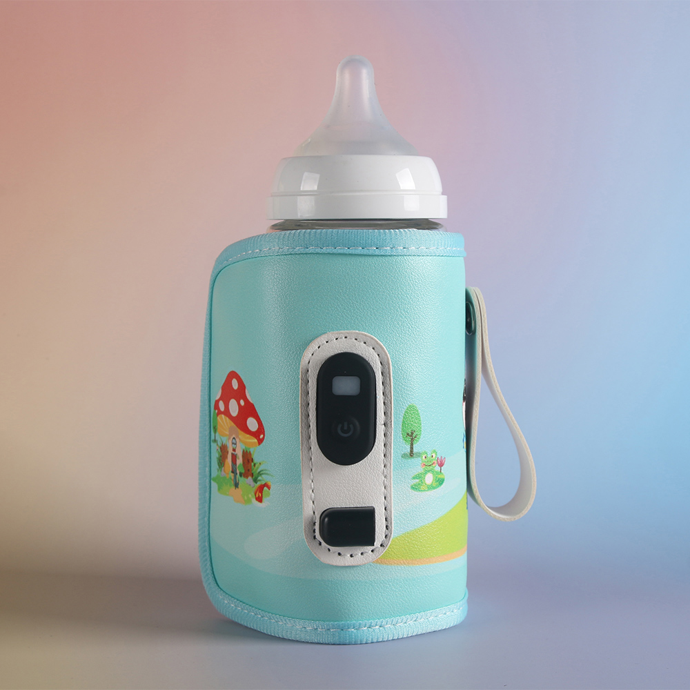 Bottle Insulation Cover, Breas - Baby Food Warmer review and price