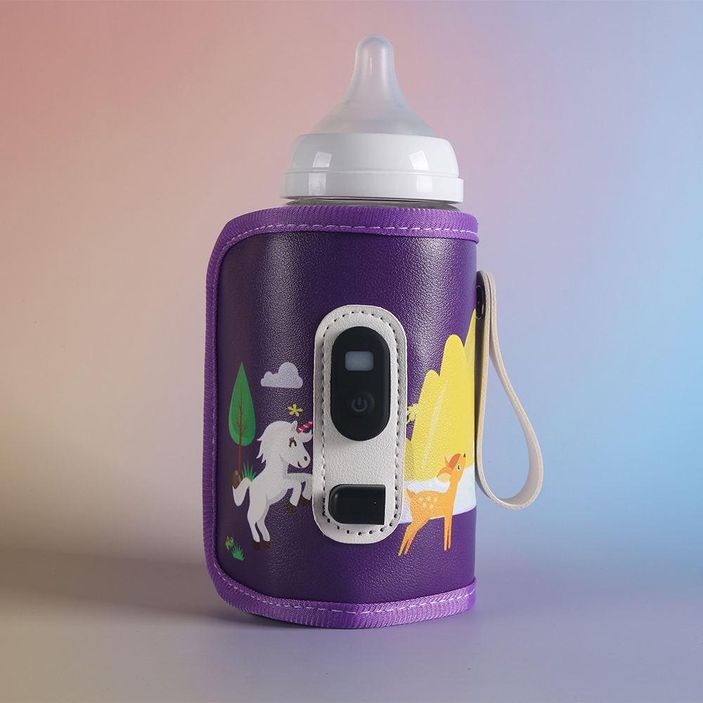 Bottle Insulation Cover, Breas - Baby Food Warmer review and price