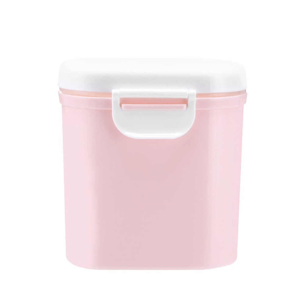 Baby Milk Powder Container Box - Baby Food Stuff review and price