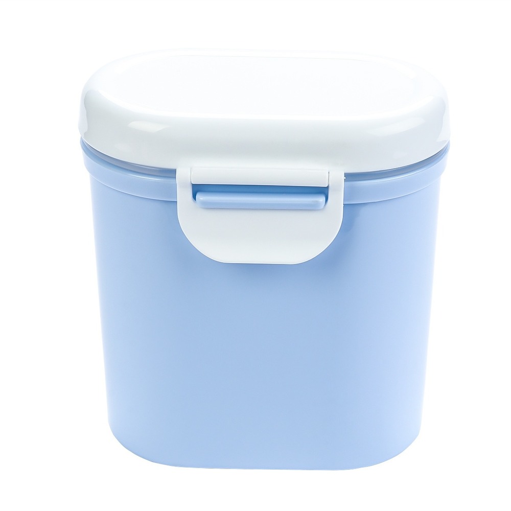 Baby Milk Powder Container Box - Baby Food Stuff review and price