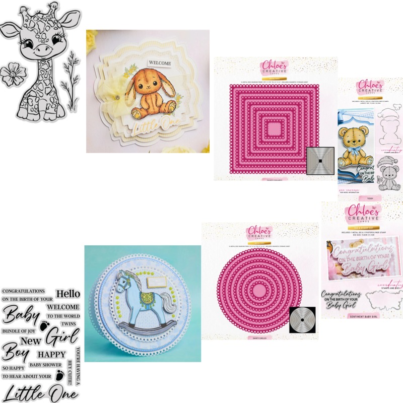 Rattle Rocking Horse Baby Girl - Baby Food Diary review and price