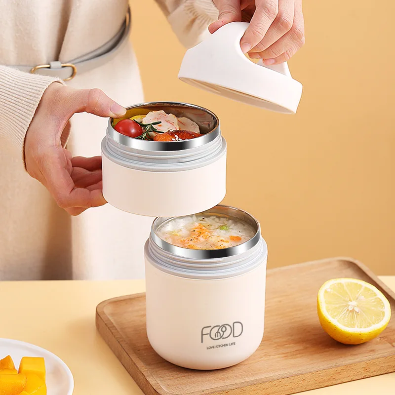 Double Layers Stainless Steel  - Baby Food Warmer review and price