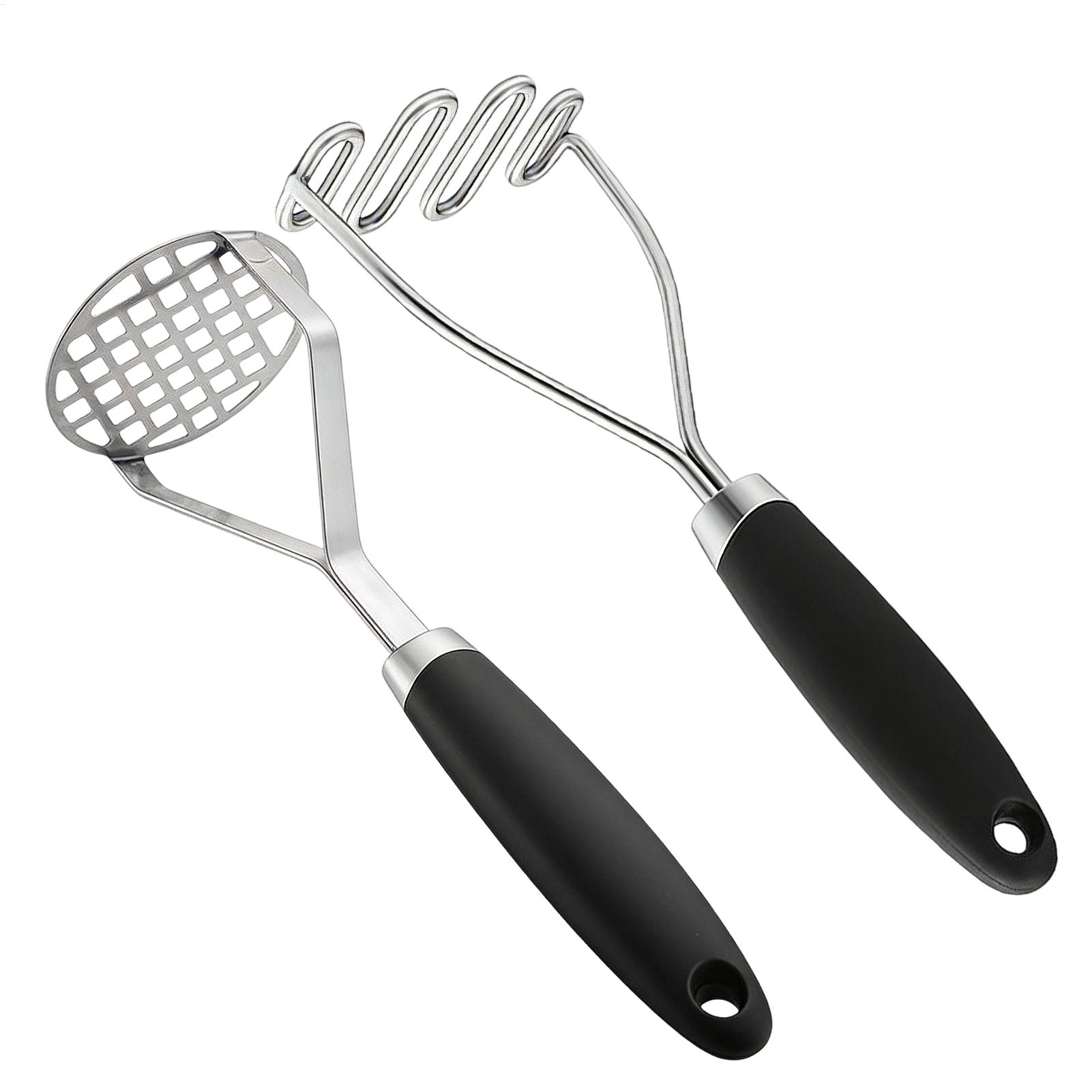 Potato Ricer Manual Vegetable  - Baby Food Restaurant review and price