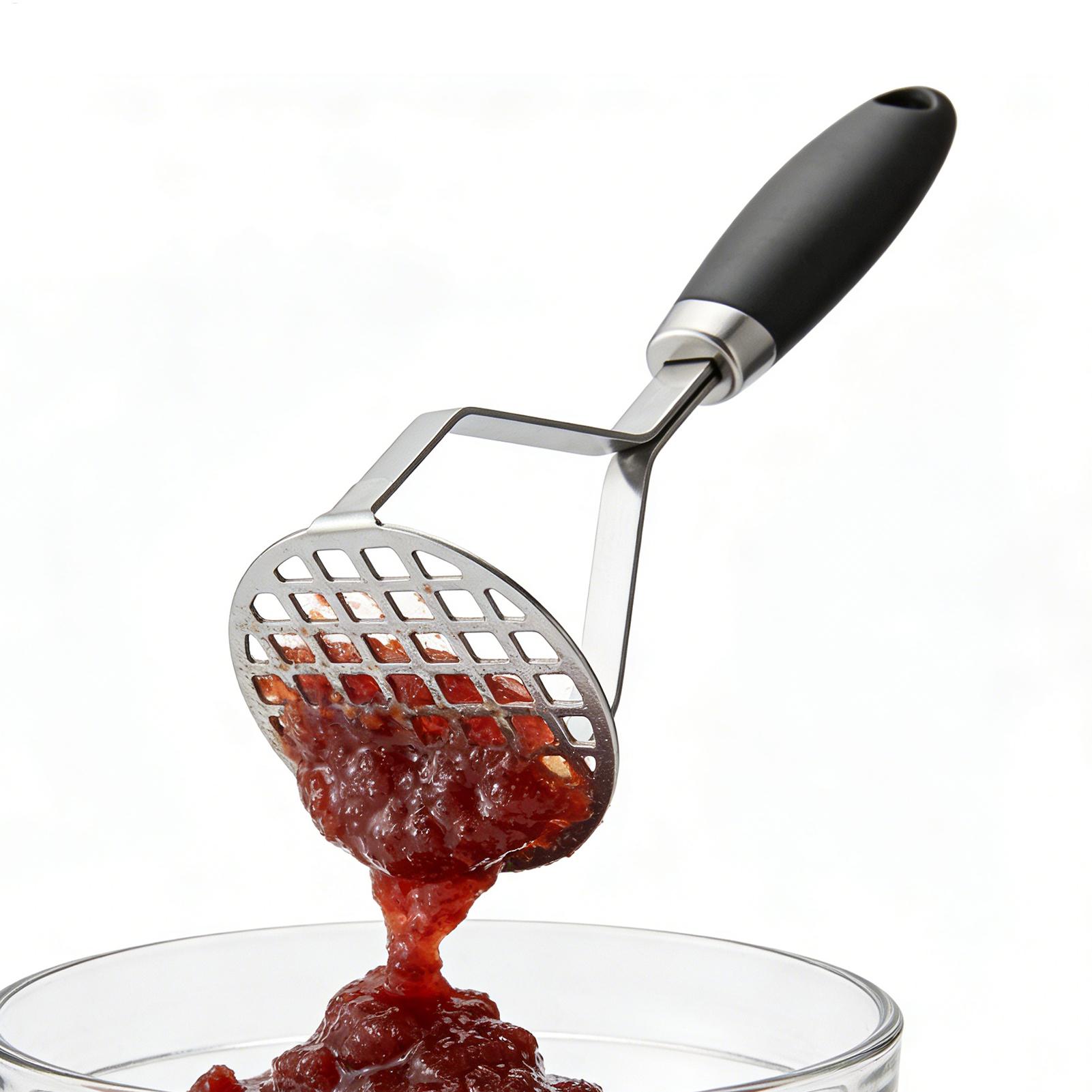 Potato Ricer Manual Vegetable  - Baby Food Restaurant review and price