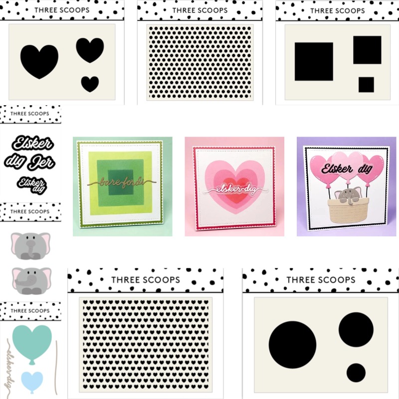 Heart balloon baby Stencil And - Baby Food Diary review and price