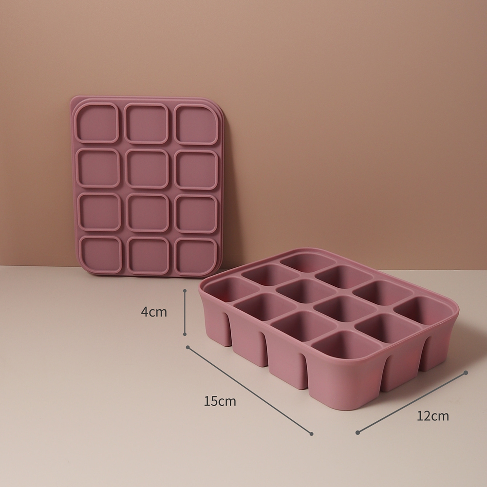 Personalized Baby Food Freezer - Freezer Tray Baby review and price