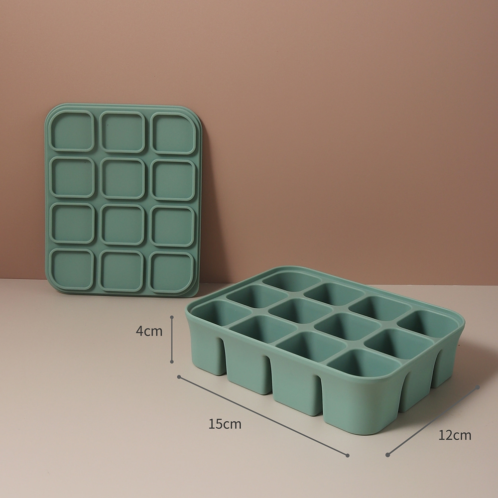 Personalized Baby Food Freezer - Freezer Tray Baby review and price