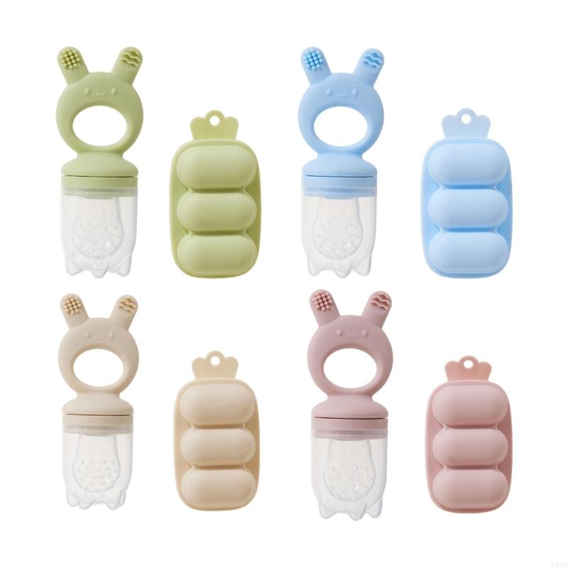 Chewing Training Silicone Feed - Freezer Tray Baby review and price