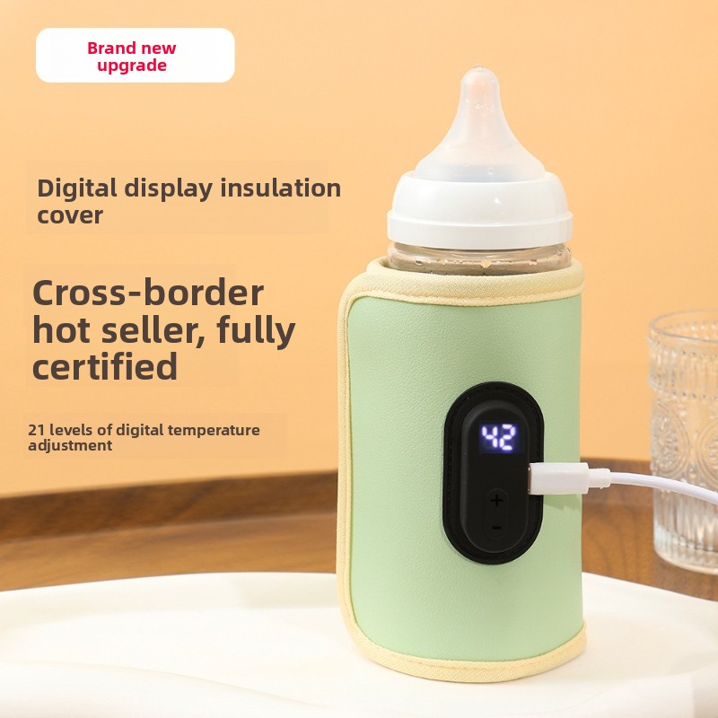Portable Digital Display Baby  - Baby Food Warmer review and price