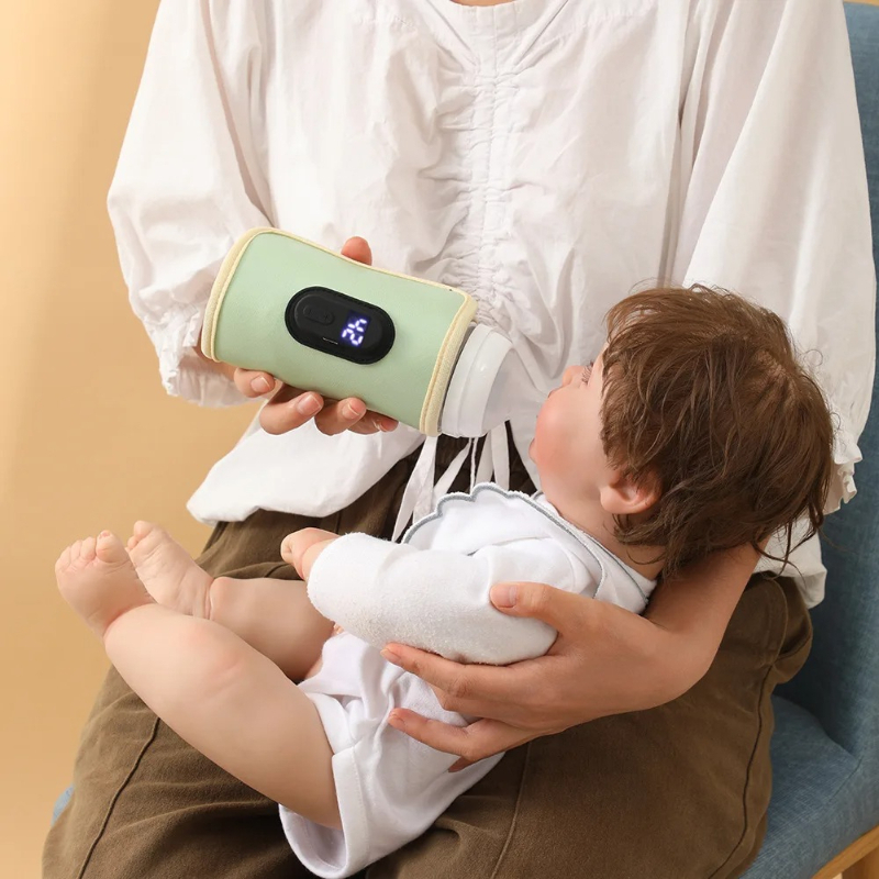 Portable Digital Display Baby  - Baby Food Warmer review and price