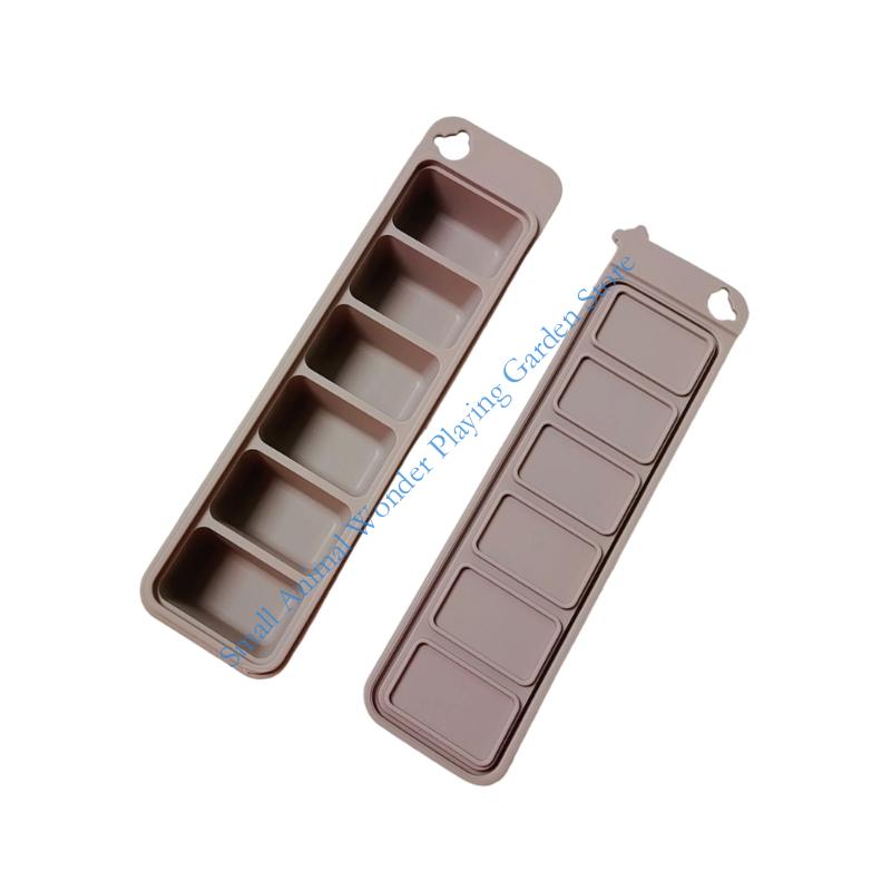 Silicone Baby Freezers Tray Wi - Freezer Tray Baby review and price