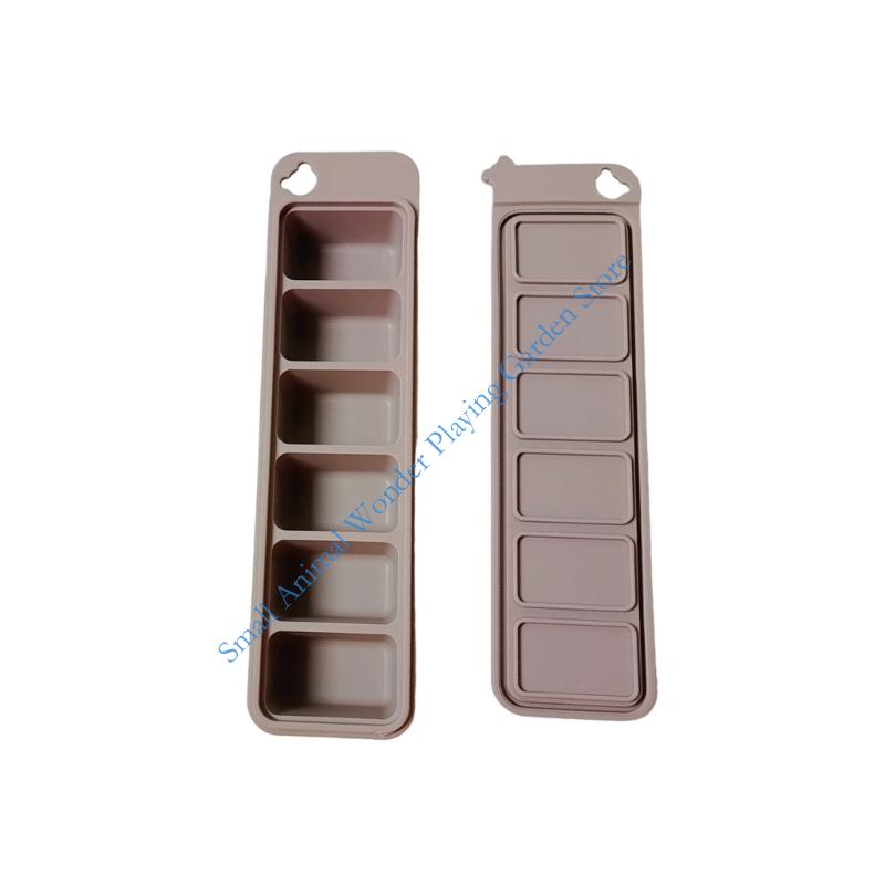 Silicone Baby Freezers Tray Wi - Freezer Tray Baby review and price