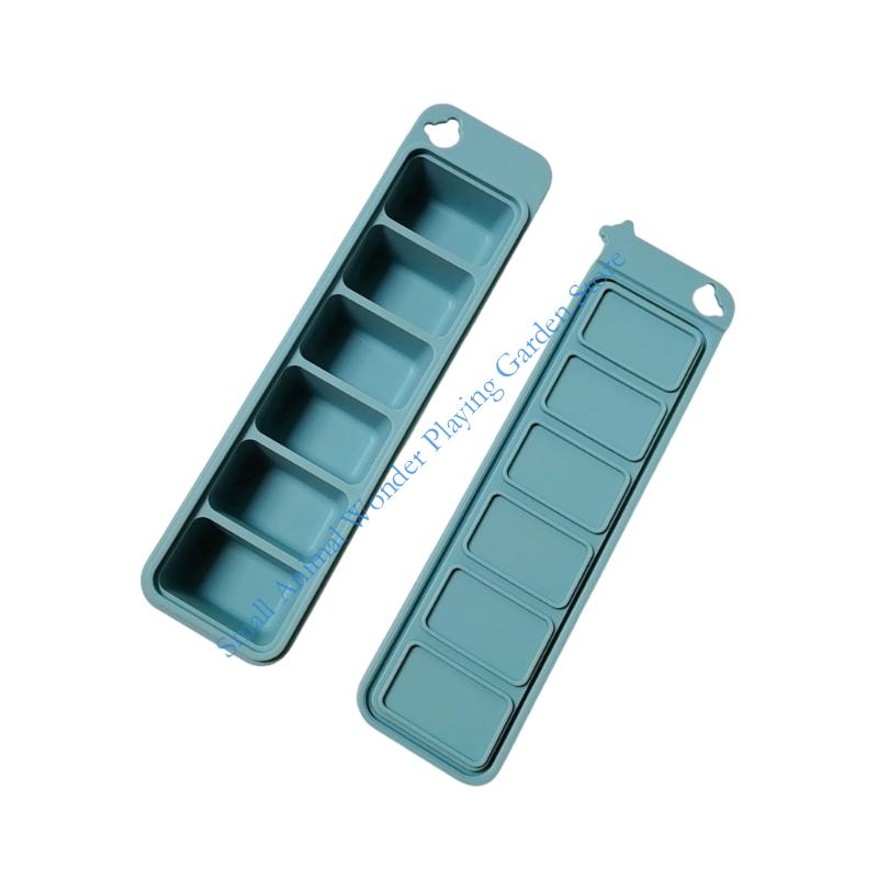 Silicone Baby Freezers Tray Wi - Freezer Tray Baby review and price
