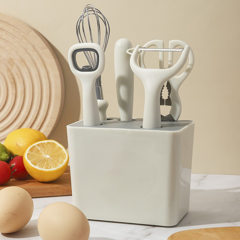Kitchen Tool Set Stainless Ste - Baby Food Scissors review and price