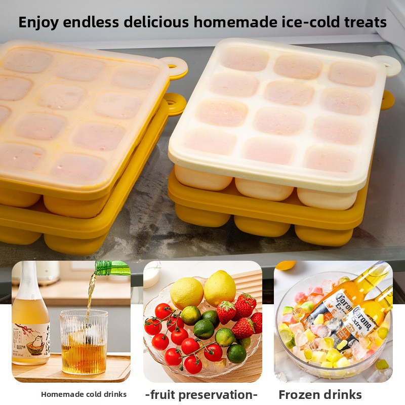 Platinum Silicone Baby Food Fr - Freezer Tray Baby review and price