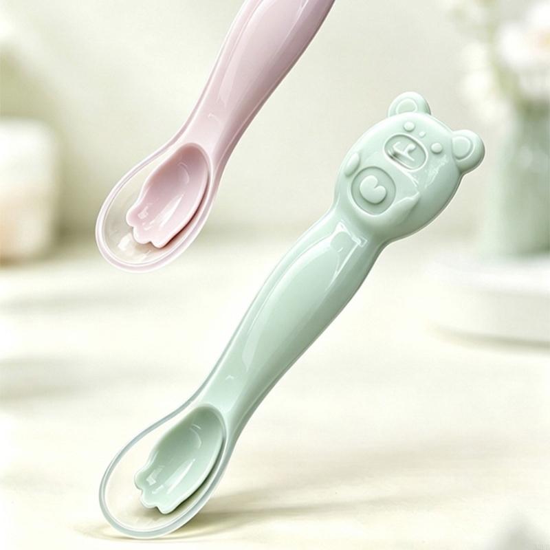 Soft Silicone Baby Feeding Spo - Easy Baby Food review and price