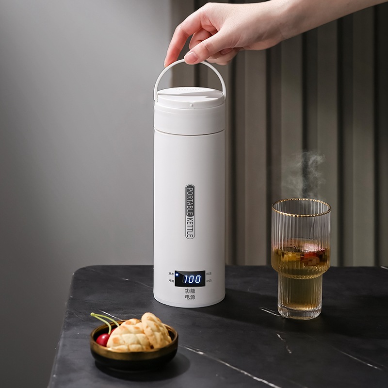 Travel Electric T Kettle Fast  - Baby Food Warmer review and price