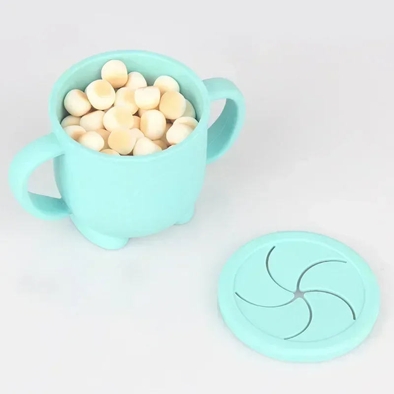 BPA Free Kids Silicone Food St - Baby Food Hero review and price