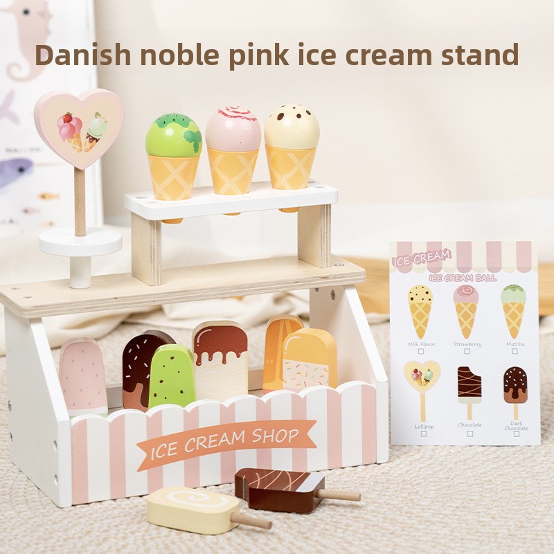 Children Toy Puzzle Wooden Kit - Baby Food Restaurant review and price