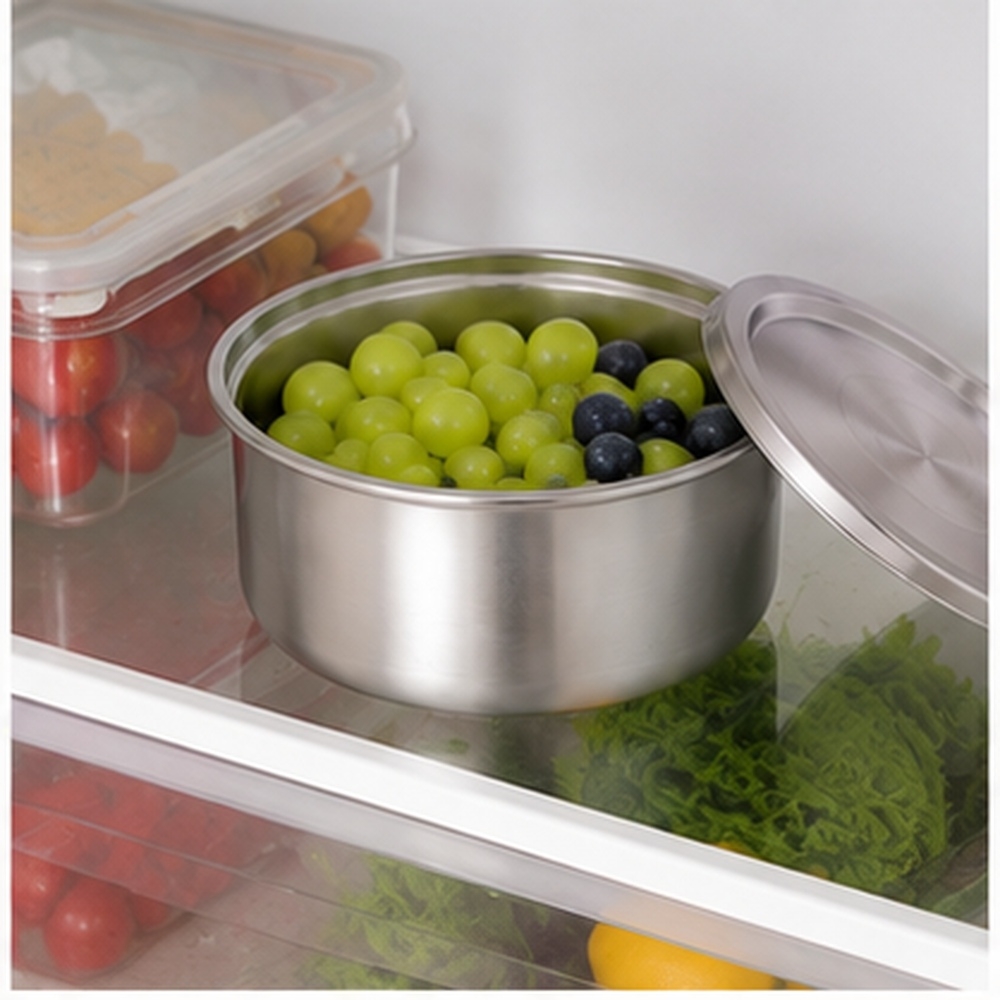304 Stainless Steel Ramekin wi - Baby Food Stuff review and price