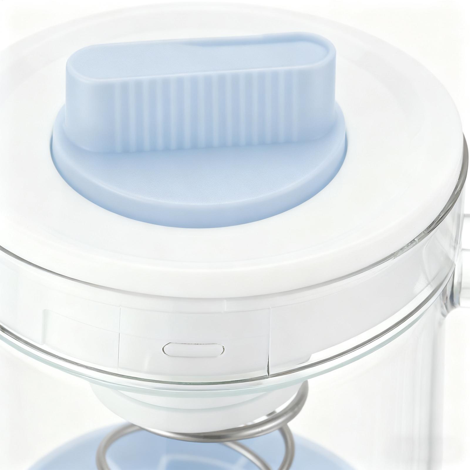 Yogurt Strainer Yogurt Pressur - Baby Food Restaurant review and price