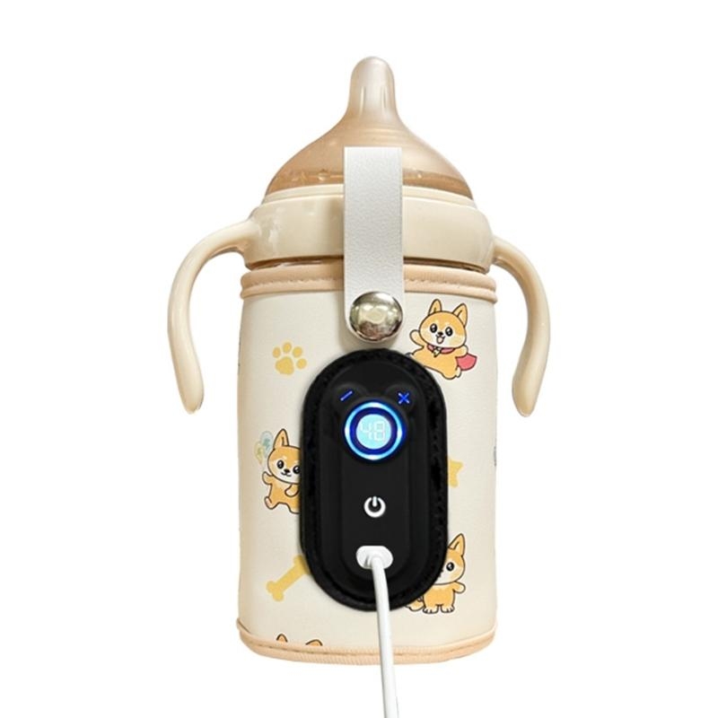 J15U USB Baby Bottle Heater wi - Baby Food Warmer review and price