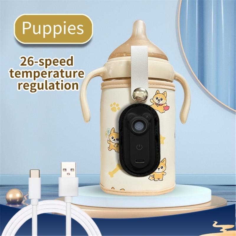 J15U USB Baby Bottle Heater wi - Baby Food Warmer review and price