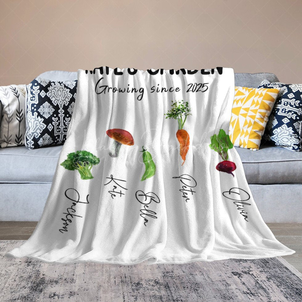 Cute Vegetable Garden Theme Cu - Baby Food Healthy review and price