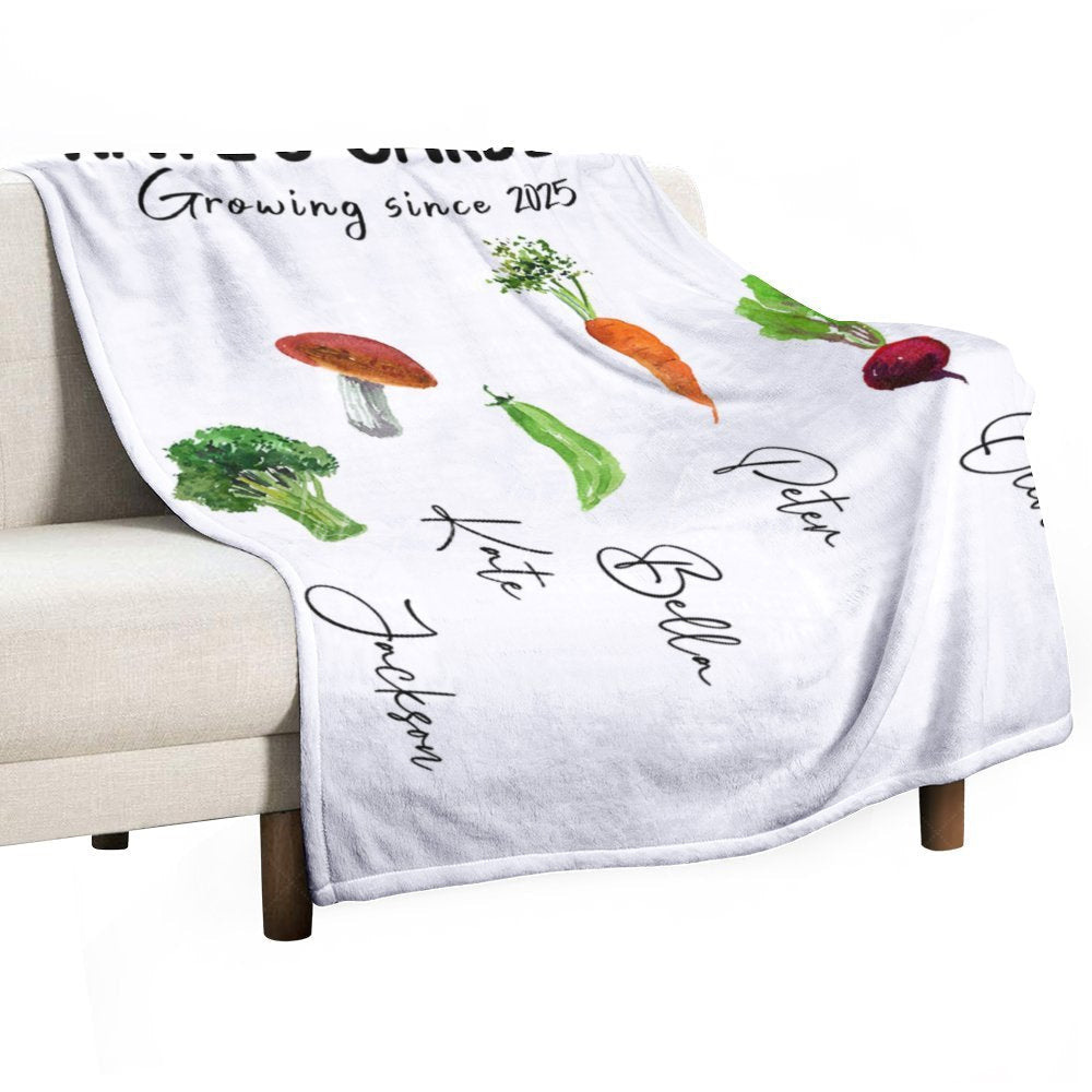 Cute Vegetable Garden Theme Cu - Baby Food Healthy review and price