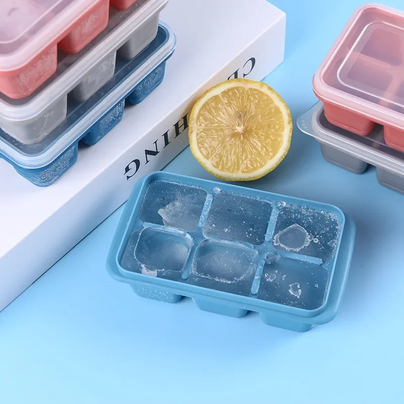 Silicone Ice Cube Trays with N - Freezer Tray Baby review and price