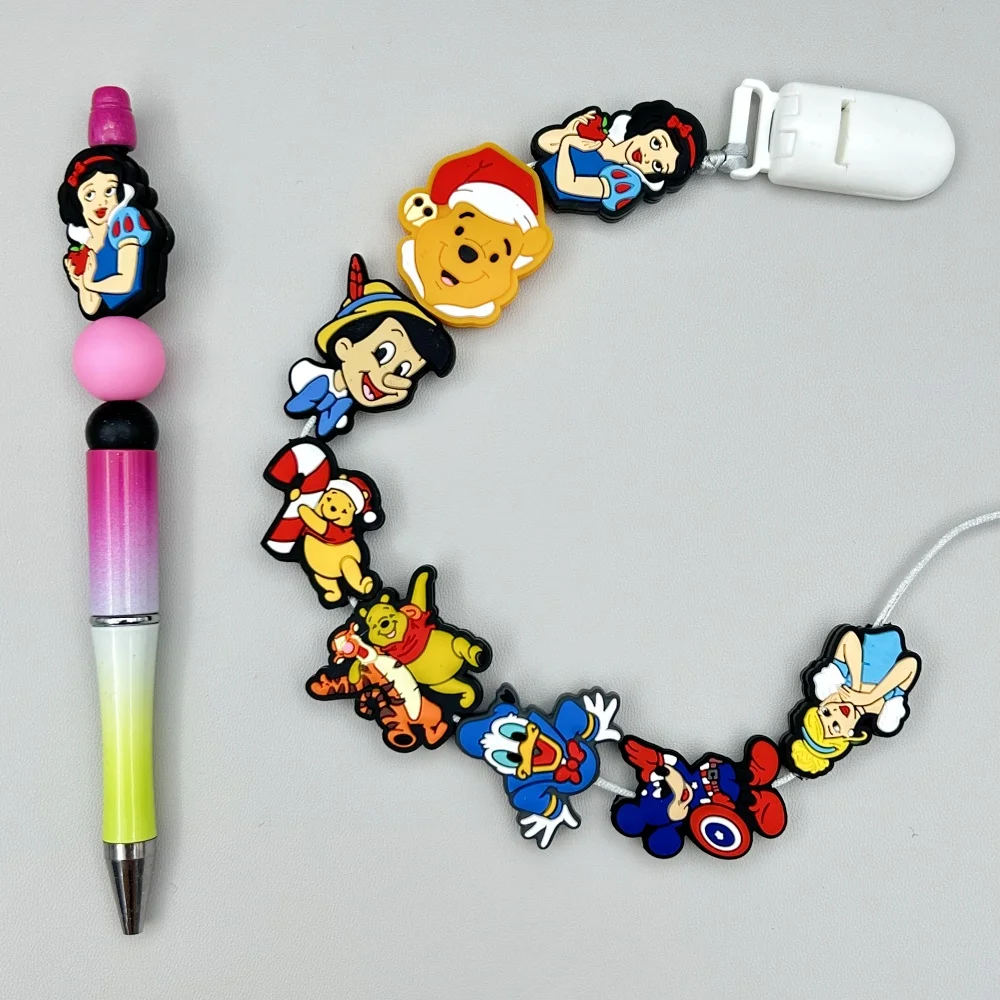 10PC DIY Cartoon Mini Silicone - Baby Food Stuff review and price
